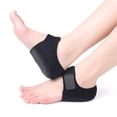 thumbnail image 1 of Arcisei Plantar Fasciitis and Heel Pain Relief, Embedded Ice Therapy Cold Pack, Large Large, 1 of 3