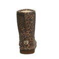 thumbnail image 6 of Bearpaw Elle Exotic Youth Boots, 6 of 6
