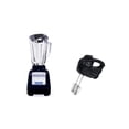 thumbnail image 2 of Combo Licuadora BARTECH 750W y Batidora 200W Negro, 2 of 6