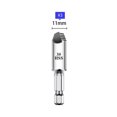 thumbnail image 2 of 1Pc Broken Screw Extractor Remover Set Easy Out Damaged Stripped Drill Bits Bolt, 2 of 2