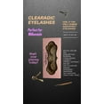 thumbnail image 3 of Clearagic Eyelashes "SUGARED" Style.  FEEL IT THE ONLY HUMAN HAIR EFFECT EYELASHES!, 3 of 4