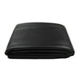 thumbnail image 3 of S SERENABLE Pool Table Cover Dustproof for Outdoor Indoor Waterproof Snooker Table Cover Black 7ft, 3 of 9
