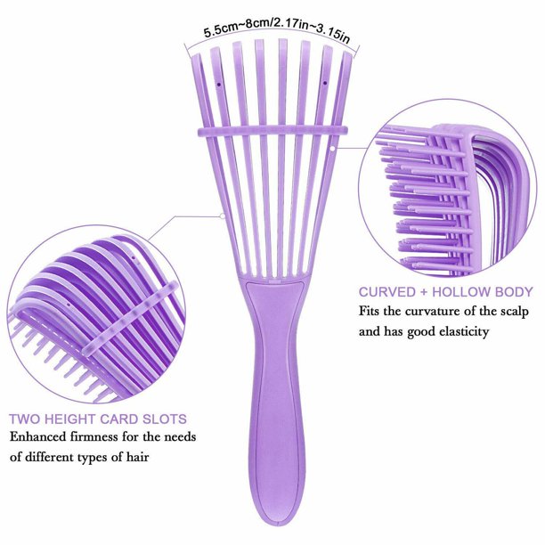 Best Detangling Brush For Curly Hair; Hidden Truths & Proven Methods