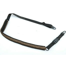 Boonie Packer SLINGS 米軍採用 ライフルスリング Boonie Packer Safari Rifle Sling Nylon Black - Walmart.com
