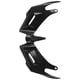 thumbnail image 2 of Reemplazo de la cubierta de extensión del guardabarros delantero de la motocicleta para YZF R3 R25 2014-2021, 2 of 8