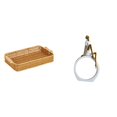 thumbnail image 1 of Cesta De Frutas Tejida, Cuenco Para Aperitivos, Plato De Pan, Figura De Niña De Escritorio, Estatua De Mujer, Centro De Mesa, Dormitorio, Regalo Para Lector, Estantería, Escultura Abstracta, 1 of 8