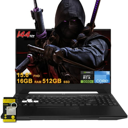 Asus Tuf Dash F15