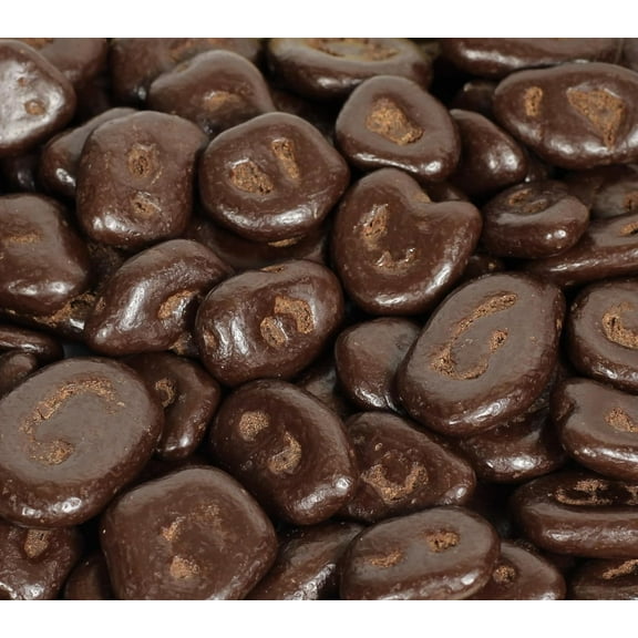 Dark Chocolate Covered Banana Chips by Its Delish, 10 lbs Bulk Bag  Gourmet Dark Chocolate Banana Chips, Healthy Snacks Chocolate Fruit, USA Made, Vegan, Kosher