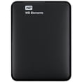 thumbnail image 2 of Disco Duro Externo Western Digital Elements 1 TB WDBUZG0010BBK-WESN, 2 of 4