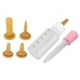 thumbnail image 3 of Fyydes Small Pet Nurser Bottle, Pet Nursing Practical For Feeding, 3 of 8