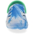 thumbnail image 4 of Rugged Shark Toddler & Big Boys Eva Clogs, 4 of 9