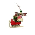thumbnail image 1 of [Nuevo Estilo Navideño] Monedero Navideño ¡Haz Que Tu Navidad Sea Más Especial!, 1 of 3