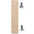 thumbnail image 1 of Oubit PU Leather Handle,PU Leather Drawer Pulls PU Leather Drawer Pulls Drawer Pulls Streamlined Design, 1 of 9