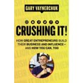 thumbnail image 3 of Crushing It!, Gary Vaynerchuk Couverture Rigide, 3 of 10