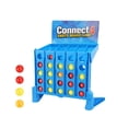 thumbnail image 4 of Connect 4 Shots Game Bouncing Ball Connect Toy Educativo 4 Connect Ball Plaything Juguete De Interacción Entre Padres E Hijos Para Niños Mayores De 8 Años Speravity FN002885-00, 4 of 6