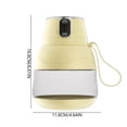 thumbnail image 3 of Smart Cup Portable Juicer Mixer for Fresh Shakes and Drinks, 3 of 3