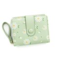 thumbnail image 1 of Coin Bag Wallet Card GREEN green, 1 of 5