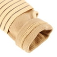 thumbnail image 4 of HLONK 2 Pcs Support Élastique pour Poignet Attelle de Tunnel Carpien Sangle de Compression Réglable Support de Poignet pour Tunnel Carpien Tendinite Poignet, 4 of 4