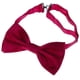 thumbnail image 2 of HOMBRE ÚNICO SÓLIDO ESMOQUIN IE NOVIO TRAJE DE BODA FORMAL Zulema Los hombres pajaritas y corbatas, 2 of 8