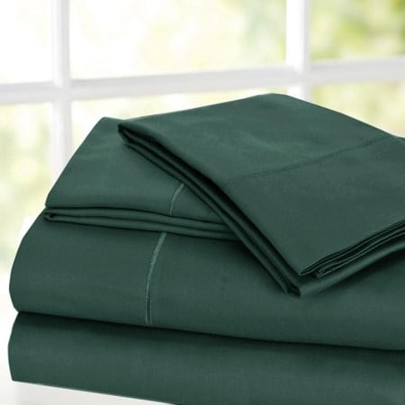 1000 Thread Count Luxury Egyptian Cotton Rich Sa Sheet Set 4pc 1000 Thread Count Luxury Egyptian Cotton Rich Sa Sheet Set 4pc