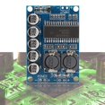 thumbnail image 4 of Módulo De Placa De Amplificador De Potencia Digital, Amplificador De Potencia Mono Fácil De Montar Buen Rendimiento Para El Desarrollo De Productos De Sonido, 4 of 7