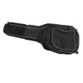 thumbnail image 2 of Mochila para guitarra, bolsa acolchada para guitarra, bolsa acolchada para guitarra, características líderes en su clase, 2 of 8