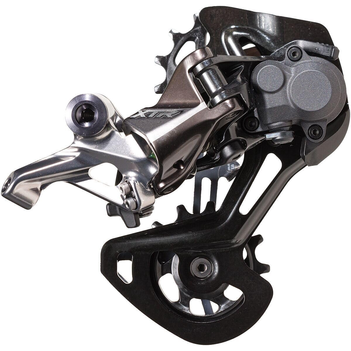 Shimano Ultegra Di2 RD-6870-SS Rear Derailleur - 11 Speed, Short 