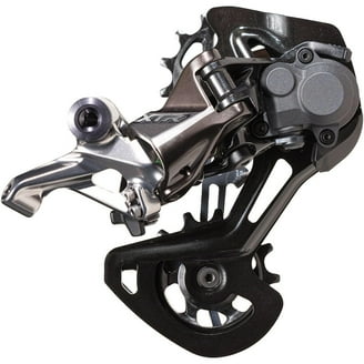 Dérailleur Arrière Shimano Deore RD-MT60 - Longue Cage 6/7 Vitesses VTT Route