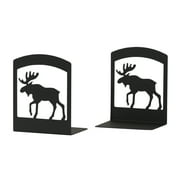 Moose - Book Ends