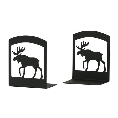 Moose - Book Ends