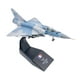 thumbnail image 1 of en miniatura,Modelo de avión de 1/100,Modelo de exhibición de de 1/100 con soporte,Coleccionables de modelos de aleación de de ,Adorno de Zulema Aviones en miniatura, 1 of 3