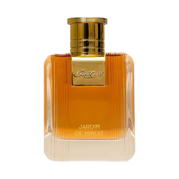 Perfume Diane Castel Jardin de Minuit Eau de Parfum 100 ml