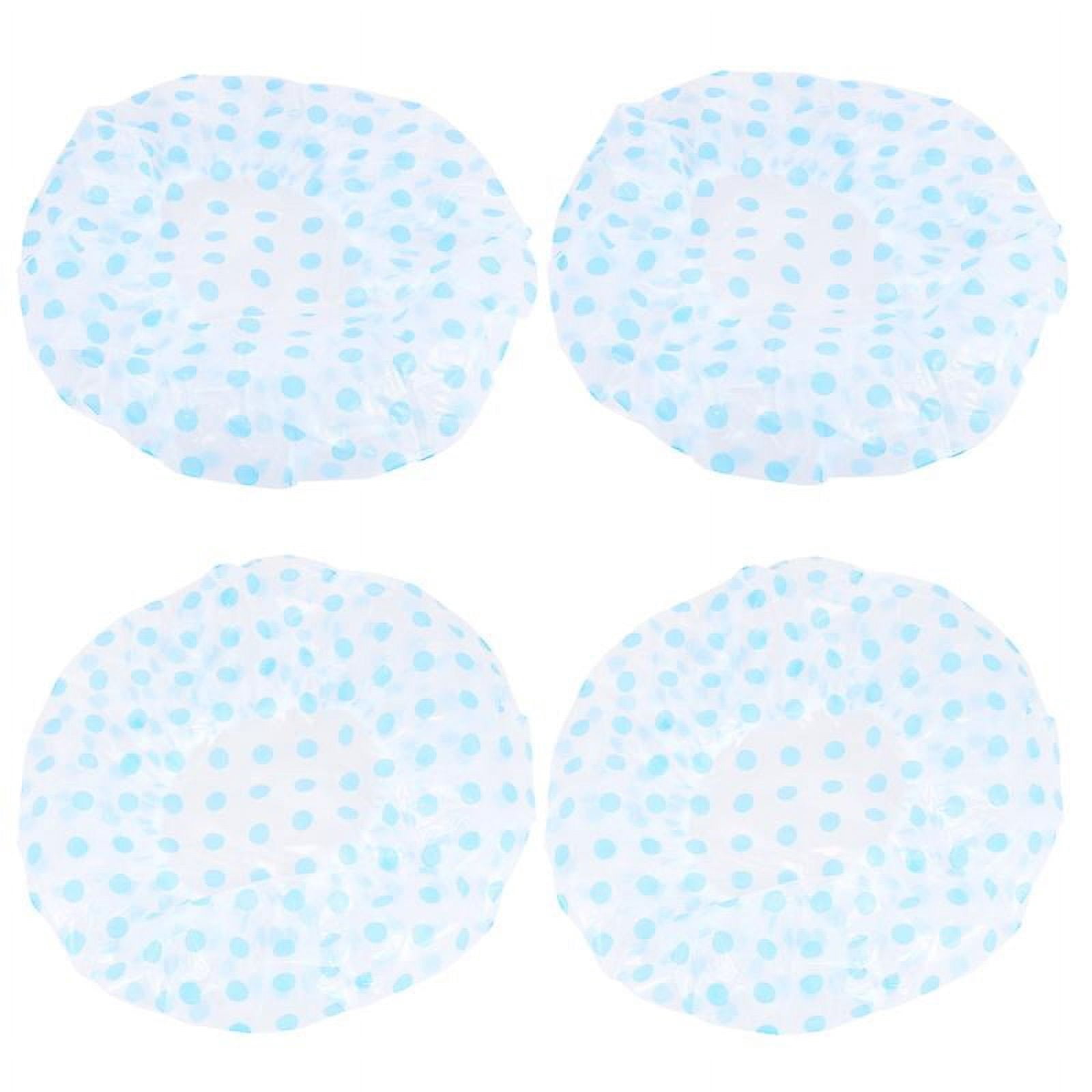 10pcs Disposable Shower Hats