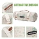 thumbnail image 3 of Manta G GOOD GAIN impermeable, grande, 198 x 145 cm, plegable, 3 of 7