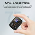 thumbnail image 4 of IP68 Diving Camera 4K 24MP Waterproof Action Camera with WiFi, EIS Anti-Shake, 170° Wide Angle, Car Dash Mode, Remote Control for Travel Sports Adventure, 4 of 9