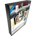 Mainstays 8x10 Deep Format Frame, Black
