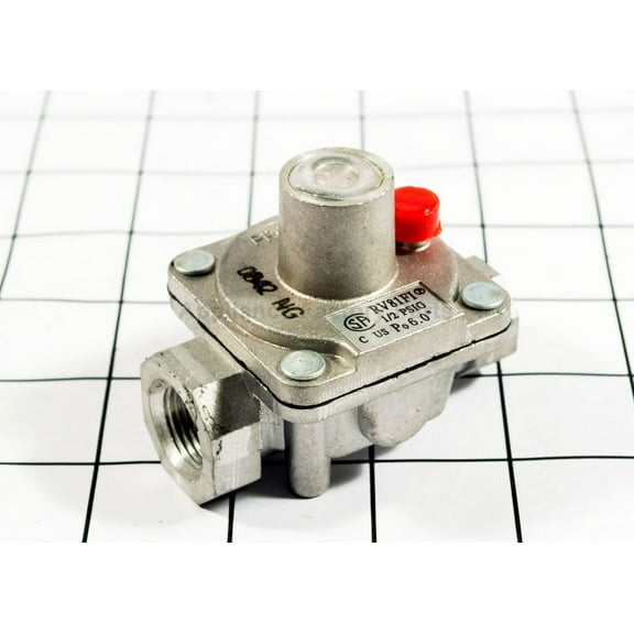 Broilmaster Pressure Regulator NRV81FI6