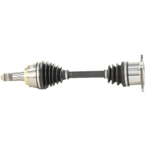 For Nissan 300ZX 1984 1985 1986 1987 1988 1989 Rear Left CV Axle Shaft - BuyAutoParts