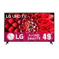 thumbnail image 1 of TV LG 49 Pulgadas Full HD 4K Smart TV LED 49UN7100PUA, 1 of 4