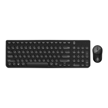 UPC: 0731969039939 | Centon Electronics OTM Essentials Pro Wireless Keyboard & Mouse