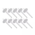 thumbnail image 1 of Siruishop 4x10x Solid Sewing Machine Spool Pins Spare Bobbin Winder 7x3cm Spindle Holder 4 Pcs, 1 of 8