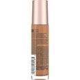 thumbnail image 4 of Maybelline Dream Radiant Liquid Foundation Makeup, 120 Caramel, 1 fl oz, 4 of 5
