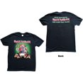 thumbnail image 1 of Iron Maiden Unisex T-Shirt Deaf Sentence (Back Print), 1 of 3