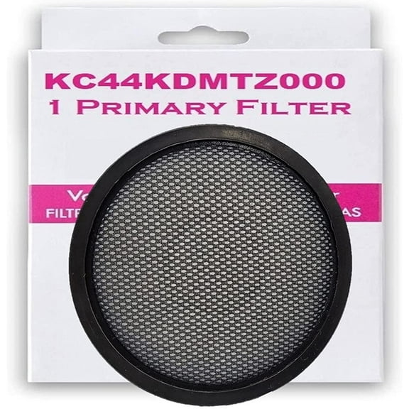 KC44KDMTZ000 Pre Filter Compatible with Kenmore Bagless Vacuum Cleaners 31195 31220 22614 10065 10325