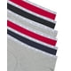 thumbnail image 4 of Braguitas Tommy Hilfiger de algodón para mujer, paquete de 6, talla XL, 4 of 5