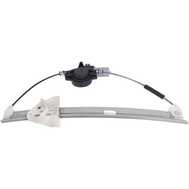 Power Window Regulator (Without Motor) For 2003-2008 Mazda 6 Sedan/Wagon Front Left Driver Side - Direct Replacement