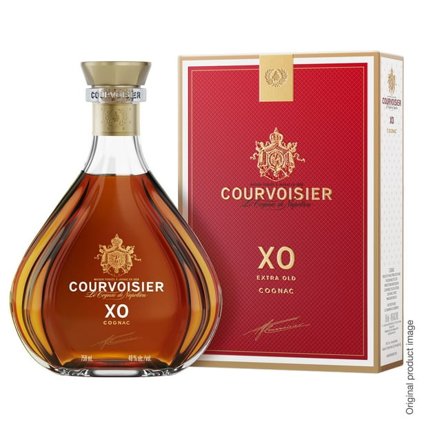 カ*シ様 COURVOISIER XO コニャック 700ml Courvoisier Cognac XO 750ml - Buy online at SaratogaWine.com