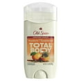 thumbnail image 3 of Old Spice Whole Body Aluminum Free Total Body Deodorant, Mandarin + Sandalwood Scent, 3 oz, 3 of 11