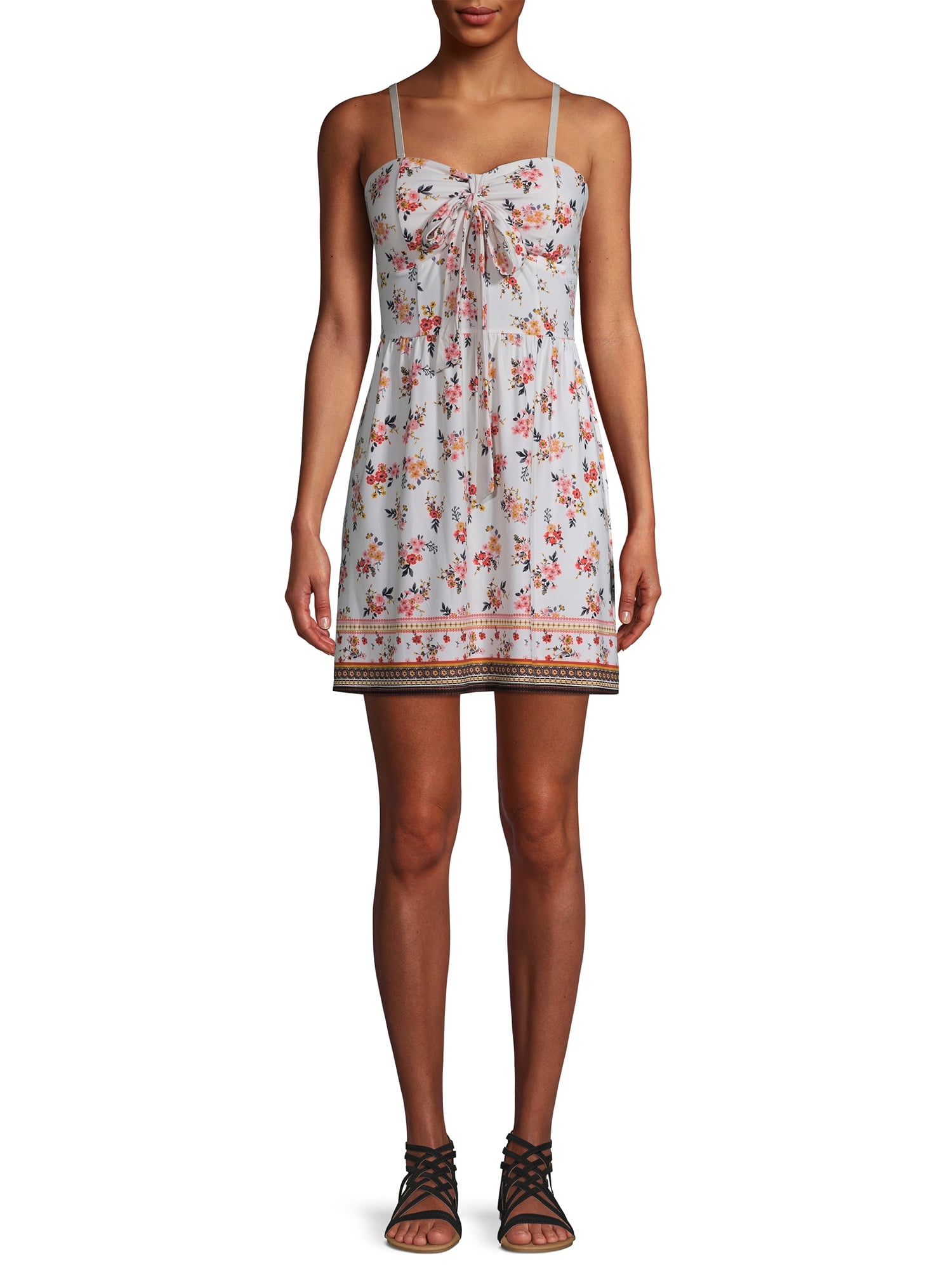 dresses at walmart for juniors