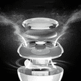 thumbnail image 3 of Removedor de callos de pies eléctrico profesional, portátil recargable, 3 of 5